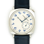 Vacheron Constantin Platinum Historiques American 1921 Watch Ref. 82035 thumbnail 2