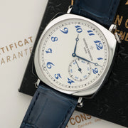 Vacheron Constantin Platinum Historiques American 1921 Watch Ref. 82035 thumbnail 1