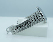 Patek PHILIPPE 5712/1A STAINLESS STEEL NAUTILUS BLUE DIAL MOONPHASE 2022 FULL SET thumbnail 8