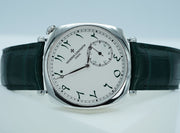 VACHERON CONSTANTIN OFF CATALOG HISTORIQUES AMERICAN 1921 PLATINUM 40MM 2025 FULL SET thumbnail 2