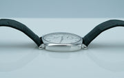 VACHERON CONSTANTIN OFF CATALOG HISTORIQUES AMERICAN 1921 PLATINUM 40MM 2025 FULL SET thumbnail 8