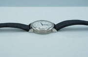 A. Lange & Sohne 1815 18K WHITE GOLD MANUAL 233.026 40MM SERVICED FULL SET thumbnail 8