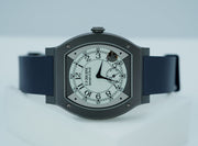 F.P. Journe ELEGANTE 48 TITALYT WHITE DIAL 2020 DISCONTINUED COMPLETE SET thumbnail 3