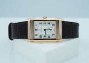 Jaeger-LeCoultre GRANDE REVERSO 976 ROSE GOLD LIMITED EDITION 80 FULL SET thumbnail 4