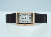 Jaeger-LeCoultre GRANDE REVERSO 976 ROSE GOLD LIMITED EDITION 80 FULL SET thumbnail 3