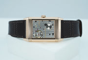 Jaeger-LeCoultre GRANDE REVERSO 976 ROSE GOLD LIMITED EDITION 80 FULL SET thumbnail 2