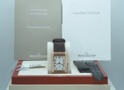 Jaeger-LeCoultre GRANDE REVERSO 976 ROSE GOLD LIMITED EDITION 80 FULL SET thumbnail 1
