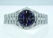 Vacheron CONSTANTIN OVERSEAS 4000V MOONPHASE RETROGRADE DATE BLUE DIAL 2025 FULL SET thumbnail 3