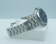 Vacheron CONSTANTIN OVERSEAS 4000V MOONPHASE RETROGRADE DATE BLUE DIAL 2025 FULL SET thumbnail 8