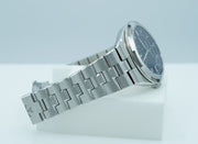 Vacheron CONSTANTIN OVERSEAS 4000V MOONPHASE RETROGRADE DATE BLUE DIAL 2025 FULL SET thumbnail 7