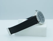 Patek PHILIPPE 5064A AQUANAUT QUARTZ STAINLESS STEEL 35MM 2015 EXTRA STRAPS BOX PAPERS thumbnail 7