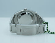 BRAND NEW Rolex 126000 OYSTER PERPETUAL 36 PISTACHIO DIAL 2025 FULL SET thumbnail 6