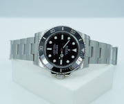 Rolex 124060 SUBMARINER NO DATE 41 NEW MODEL 2025 WARRANTY FULL SET thumbnail 4