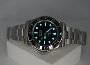 Rolex 124060 SUBMARINER NO DATE 41 NEW MODEL 2025 WARRANTY FULL SET thumbnail 2