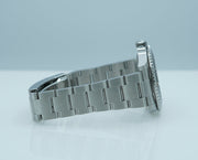 Rolex 124060 SUBMARINER NO DATE 41 NEW MODEL 2025 WARRANTY FULL SET thumbnail 7
