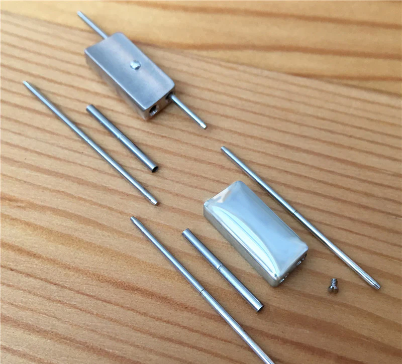 Patek Philippe watch conversion kit/end link