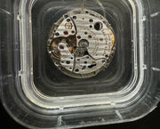 Patek Philippe Nautilus 5711/1A-010 -- Calibre 324 SC Movement thumbnail 2