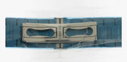 Patek Philippe 5711/5712 Nautilus Stainless Steel bracelet clasp thumbnail 2