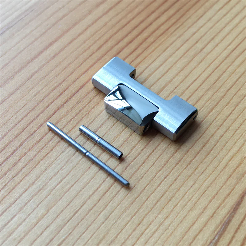 Patek Philippe NAUTILUS 5711/5726/5712 steel watch band extender