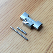 Patek Philippe NAUTILUS 5711/5726/5712 steel watch band extender thumbnail 1