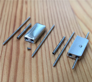 Patek Philippe watch conversion kit/end link thumbnail 2