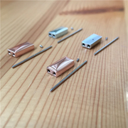 Patek Philippe watch conversion kit/end link thumbnail 3