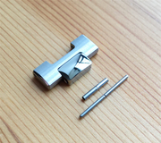 Patek Philippe NAUTILUS 5711/5726/5712 steel watch band extender thumbnail 4