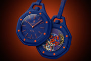 Audemars Piguet x Swatch Royal Pop - Dark Blue thumbnail 4