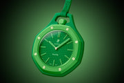 Audemars Piguet x Swatch Royal Pop - Light Green thumbnail 4