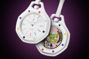 Audemars Piguet x Swatch Royal Pop - White thumbnail 4