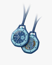 Audemars Piguet x Swatch Royal Pop - Light Blue thumbnail 2