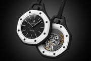 Audemars Piguet x Swatch Royal Pop - Black thumbnail 6