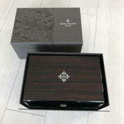 Authentic Patek Philippe Piano Watch Box H997.em123 Nautilus Aquanaut Calatrava thumbnail 6