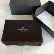 Authentic Patek Philippe Piano Watch Box H997.em123 Nautilus Aquanaut Calatrava thumbnail 3