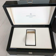 Authentic Patek Philippe Piano Watch Box H997.em123 Nautilus Aquanaut Calatrava thumbnail 7