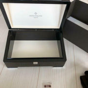 Authentic Patek Philippe Piano Watch Box H997.em123 Nautilus Aquanaut Calatrava thumbnail 4