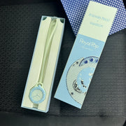 Audemars Piguet x Swatch Royal Pop - Light blue thumbnail 2