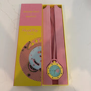 Audemars Piguet x Swatch Royal Pop - Dark Pink thumbnail 2