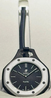 Audemars Piguet x Swatch Royal Pop - Black thumbnail 1