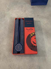 Audemars Piguet x Swatch Royal Pop - Dark Blue thumbnail 3