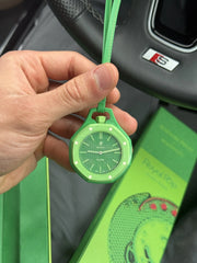 Audemars Piguet x Swatch Royal Pop - Light Green thumbnail 3