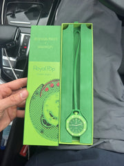 Audemars Piguet x Swatch Royal Pop - Light Green thumbnail 2