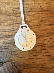 Audemars Piguet x Swatch Royal Pop - White thumbnail 2