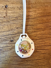 Audemars Piguet x Swatch Royal Pop - White thumbnail 3