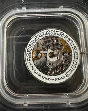Patek Philippe Nautilus 5711/1A-010 -- Calibre 324 SC Movement thumbnail 1